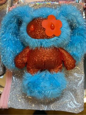 CJ Hendry Sparke Juju June 2026 Limited Release -Boo. Second rarest.